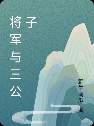 将军与三公子