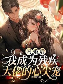 闪婚后,我成了残疾大佬的心尖宠