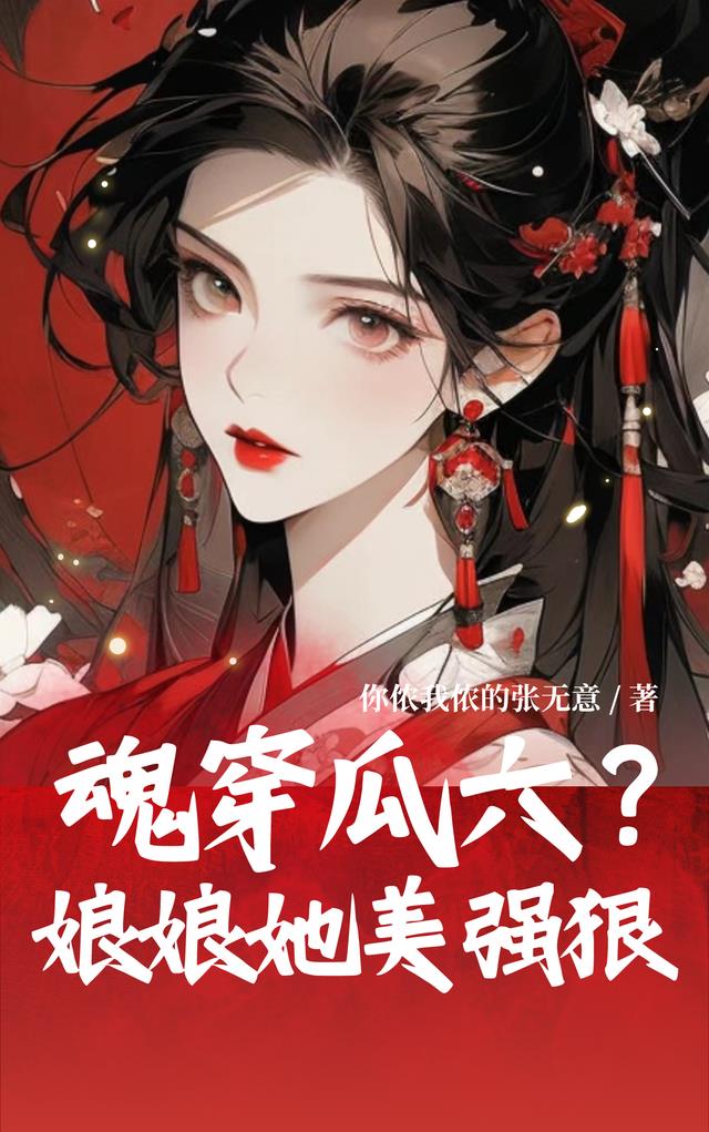 魂穿瓜六？娘娘她美强狠