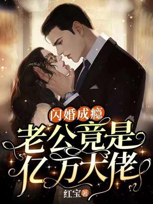 闪婚成瘾：老公竟是亿万大佬